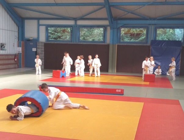 1er Cours course de relai (1)