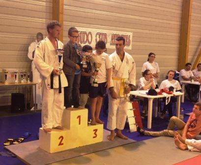 attiches remise des coupes