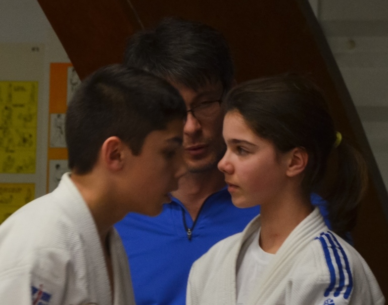 2013 Julien Philippe et Lou