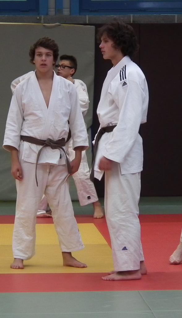 2012 Louis et Antoine