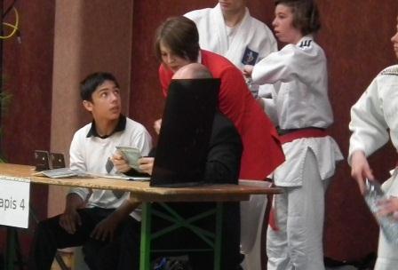 examen d'arbitrage avion 10 juin 2012