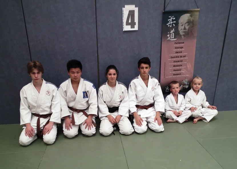 F - Premier cours (2)