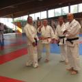 Stage kata du samedi matin