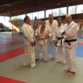 Stage kata du samedi matin