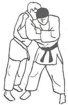ippon seoi nage p2
