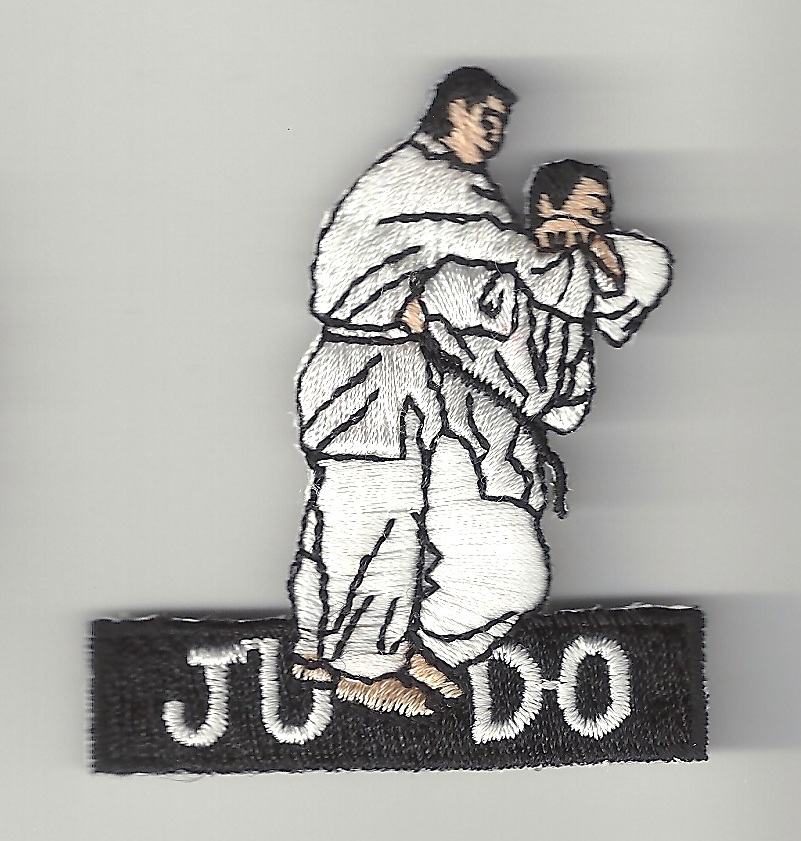 judo