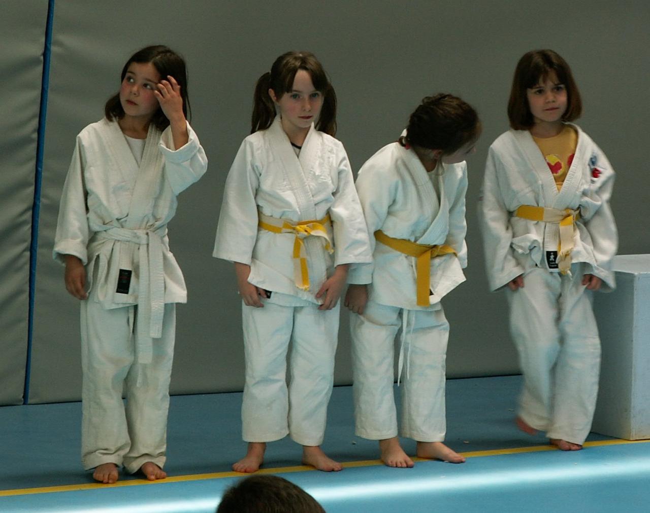 2005 Lou