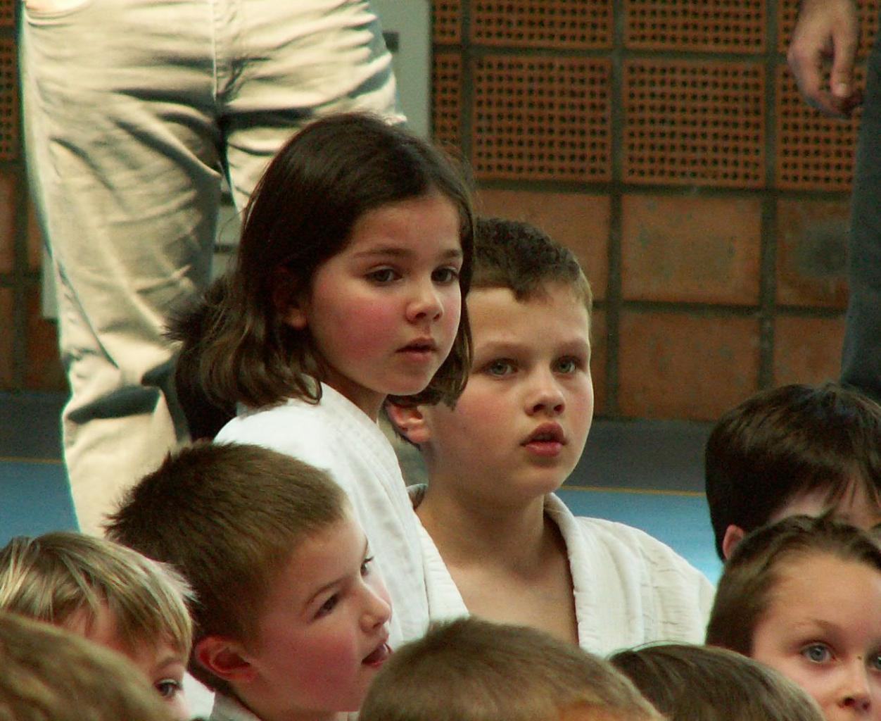 2006 Lou et Antoine