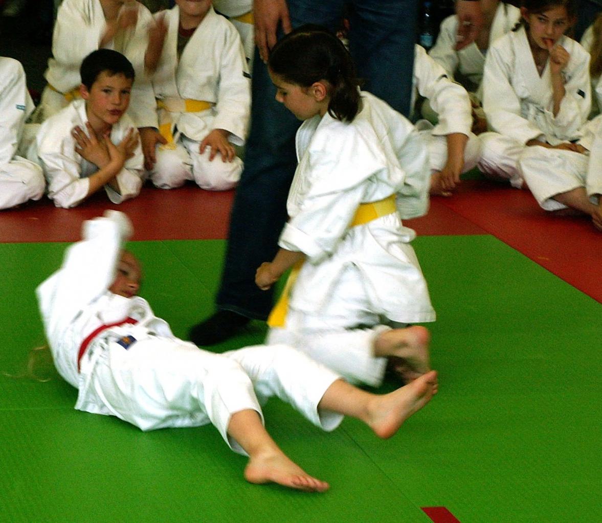 2006 Lou et Irene