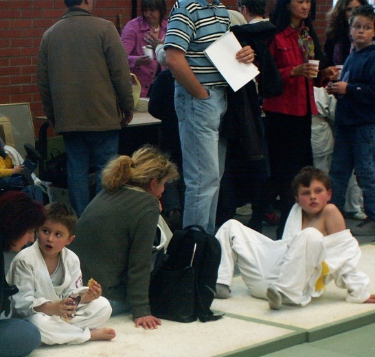 2007 Antoine
