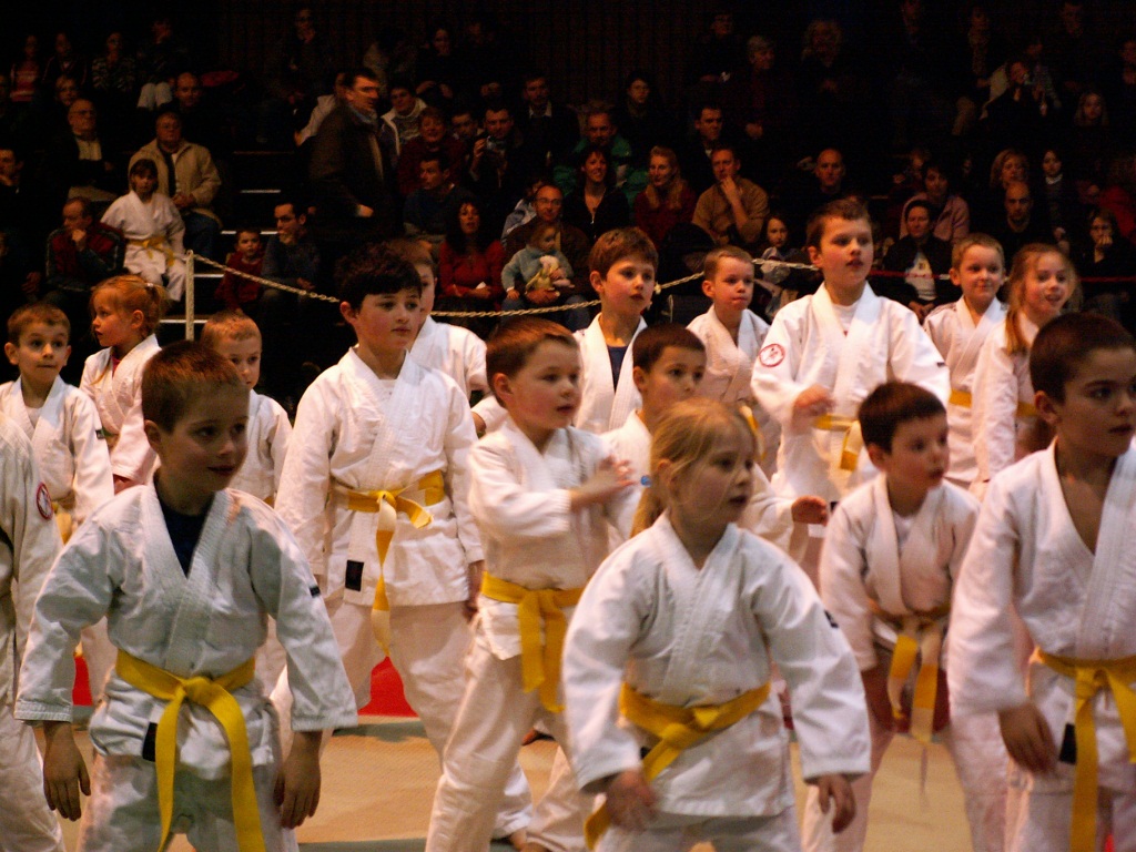 2006 Paul et Antoine