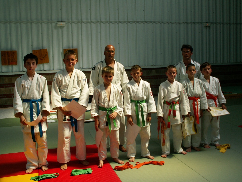 2007 Antoine