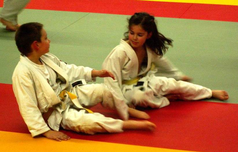2006 Lou et Quentin