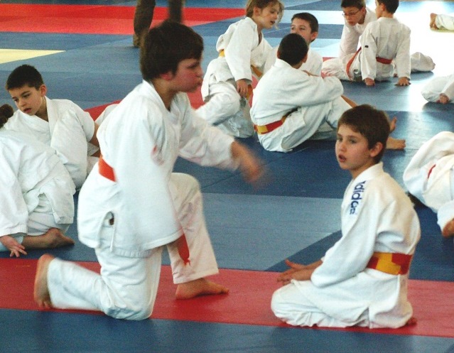 2007 Antoine et Paul