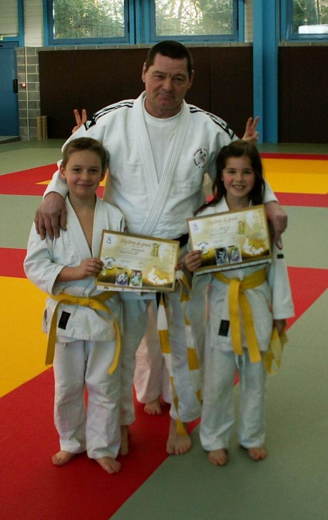 2006 Lou et Quentin