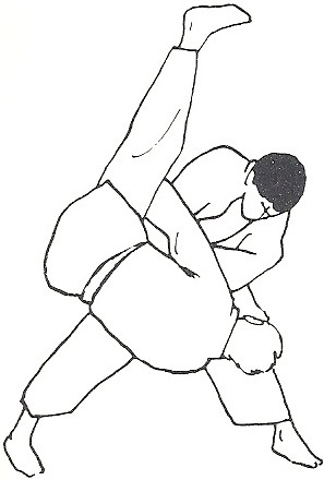 tai otoshi p3